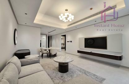 Apartment - 2 Bedrooms - 3 Bathrooms for rent in Saar - Northern Governorate