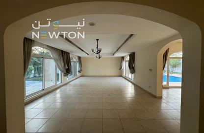 Villa - 4 Bedrooms - 4 Bathrooms for rent in Hamala - Northern Governorate