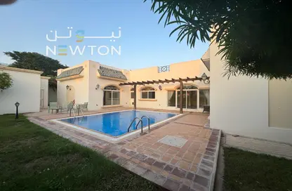 Villa - 4 Bedrooms - 4 Bathrooms for rent in Hamala - Northern Governorate
