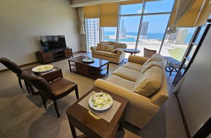 Apartment - 2 Bedrooms - 2 Bathrooms for rent in Seef - Capital Governorate Apartment - 2 Bedrooms - 2 Bathrooms for rent in Seef - Capital Governorate