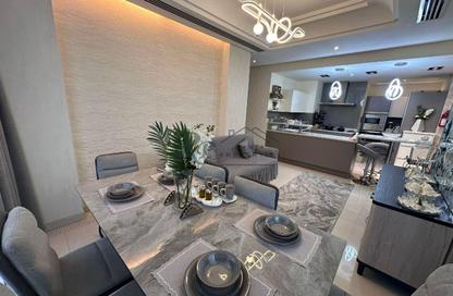 Apartment - 2 Bedrooms - 3 Bathrooms for rent in Reef Island - Capital Governorate