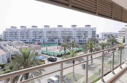 Apartment - 2 Bedrooms - 2 Bathrooms for sale in Tala Island - Amwaj Islands - Muharraq Governorate