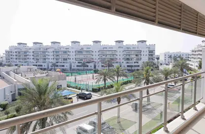 شقة - 2 غرف نوم - 2 حمامات للبيع في جزيرة تالا - أمواج - المحرق