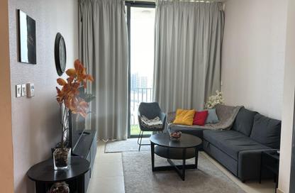 Apartment - 1 Bedroom - 1 Bathroom for sale in Marassi Boulevard - Diyar Al Muharraq - Muharraq Governorate