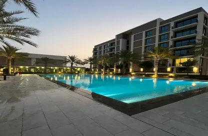 شقة - غرفة نوم - 1 حمام للبيع في مراسي بولفارد - ديار المحرق - المحرق