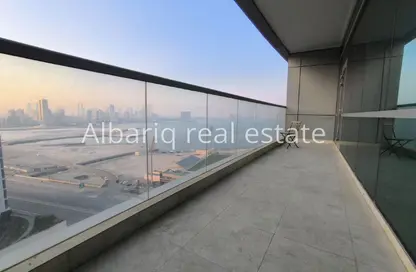 Apartment - 1 Bedroom - 2 Bathrooms for rent in Al Juffair - Capital Governorate