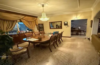 Villa - 5 Bedrooms - 6 Bathrooms for sale in Al Juffair - Capital Governorate
