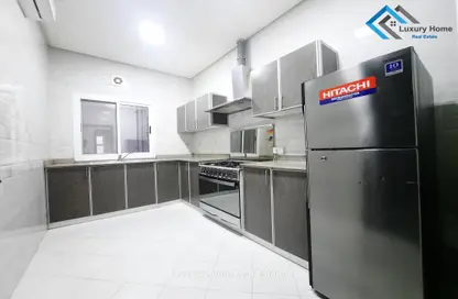 شقة - 2 غرف نوم - 3 حمامات للايجار في الحد - المحرق