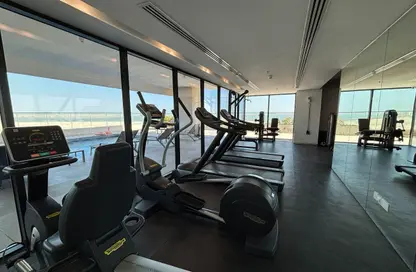 Apartment - 1 Bedroom - 2 Bathrooms for rent in Al Juffair - Capital Governorate