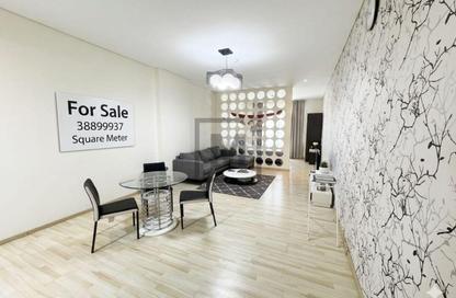 Apartment - 3 Bedrooms - 2 Bathrooms for sale in Tubli - Central Governorate