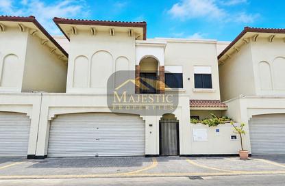 Villa - 4 Bedrooms - 4 Bathrooms for sale in Deerat Al Oyoun - Diyar Al Muharraq - Muharraq Governorate Villa - 4 Bedrooms - 4 Bathrooms for sale in Deerat Al Oyoun - Diyar Al Muharraq - Muharraq Governorate