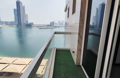 Apartment - 3 Bedrooms - 5 Bathrooms for rent in Seef - Capital Governorate