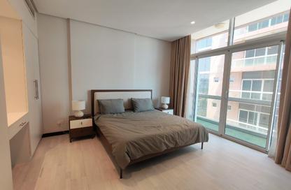 Apartment - 3 Bedrooms - 5 Bathrooms for rent in Seef - Capital Governorate