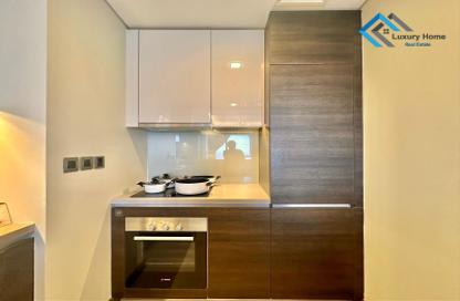Apartment - 1 Bedroom - 2 Bathrooms for rent in Seef - Capital Governorate