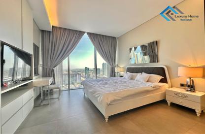 Apartment - 1 Bedroom - 2 Bathrooms for rent in Seef - Capital Governorate