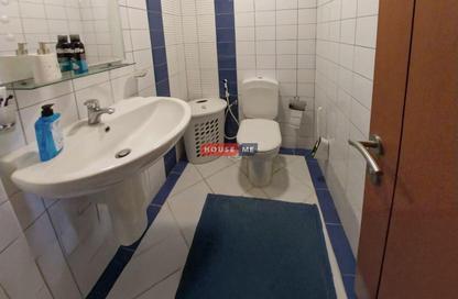 Apartment - 1 Bedroom - 2 Bathrooms for sale in Amwaj Avenue - Amwaj Islands - Muharraq Governorate
