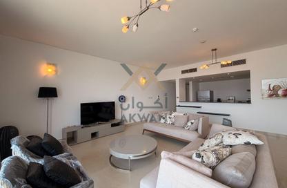 Apartment - 2 Bedrooms - 2 Bathrooms for sale in The Lagoon - Amwaj Islands - Muharraq Governorate