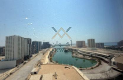 Apartment - 2 Bedrooms - 2 Bathrooms for sale in The Lagoon - Amwaj Islands - Muharraq Governorate