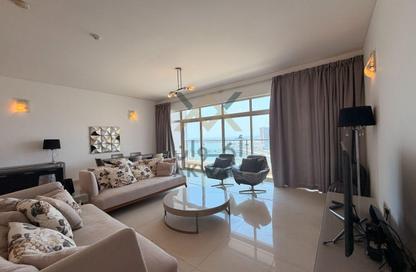 Apartment - 2 Bedrooms - 2 Bathrooms for sale in The Lagoon - Amwaj Islands - Muharraq Governorate