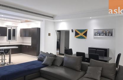 Apartment - 3 - 2 for sale in Al Juffair - Capital Governorate