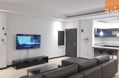 Apartment - 3 - 2 for sale in Al Juffair - Capital Governorate