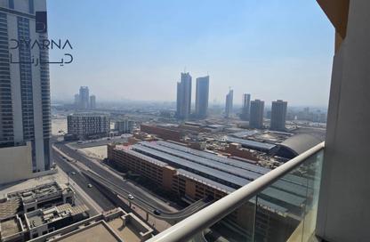 Apartment - Studio - 1 Bathroom for rent in Seef - Capital Governorate Apartment - Studio - 1 Bathroom for rent in Seef - Capital Governorate