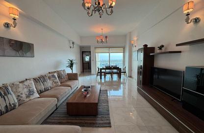 Apartment - 1 Bedroom - 2 Bathrooms for rent in Al Juffair - Capital Governorate Apartment - 1 Bedroom - 2 Bathrooms for rent in Al Juffair - Capital Governorate