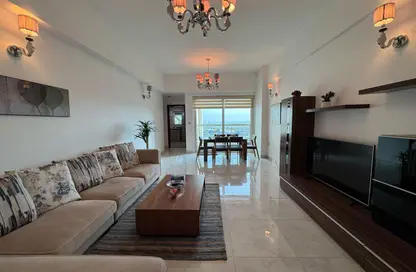 Apartment - 1 Bedroom - 2 Bathrooms for rent in Al Juffair - Capital Governorate Apartment - 1 Bedroom - 2 Bathrooms for rent in Al Juffair - Capital Governorate