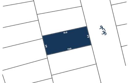 Land - Studio for sale in Hamala - Northern Governorate