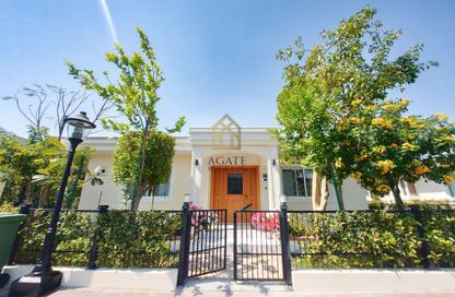 Villa - 3 Bedrooms - 4 Bathrooms for rent in Salmaniya - Manama - Capital Governorate