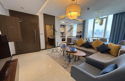 Villa - 3 Bedrooms - 4 Bathrooms for rent in Saar - Northern Governorate