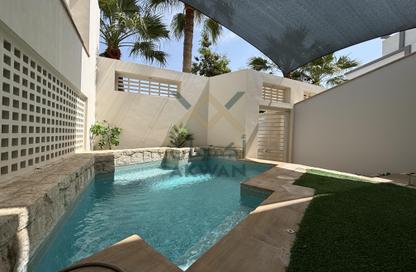 Villa - 3 Bedrooms - 4 Bathrooms for rent in Saar - Northern Governorate