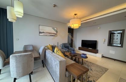 Villa - 3 Bedrooms - 4 Bathrooms for rent in Saar - Northern Governorate