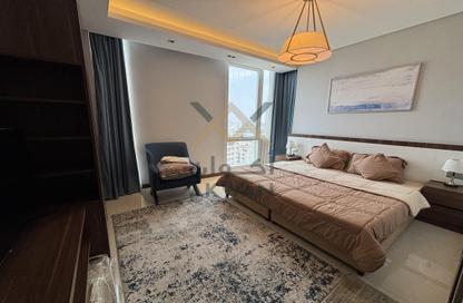 Villa - 3 Bedrooms - 4 Bathrooms for rent in Saar - Northern Governorate
