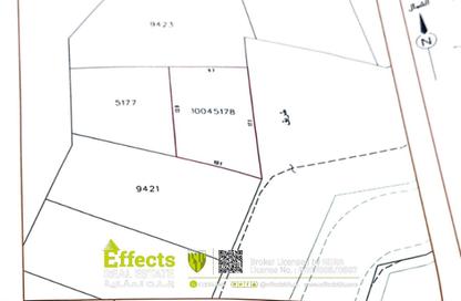 Land - Studio for sale in Malkiyah - Northern Governorate