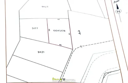 Land - Studio for sale in Malkiyah - Northern Governorate