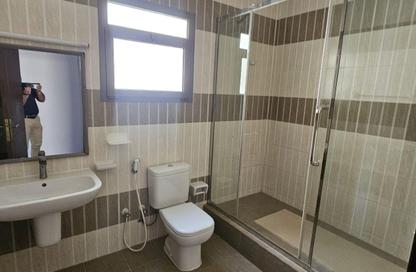 Apartment - 2 Bedrooms - 2 Bathrooms for rent in Riffa Views - Riffa - Southern Governorate