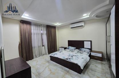 Apartment - 2 - 2 for rent in Seef - Capital Governorate