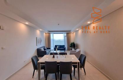 Apartment - 2 Bedrooms - 2 Bathrooms for sale in Amwaj Avenue - Amwaj Islands - Muharraq Governorate