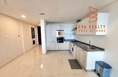Apartment - 2 Bedrooms - 2 Bathrooms for sale in Amwaj Avenue - Amwaj Islands - Muharraq Governorate