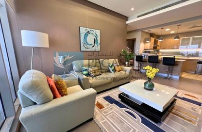Apartment - 1 Bedroom - 2 Bathrooms for rent in Seef - Capital Governorate Apartment - 1 Bedroom - 2 Bathrooms for rent in Seef - Capital Governorate