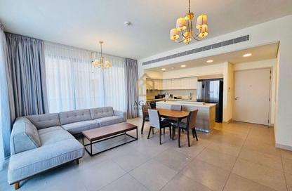 Apartment - 3 Bedrooms - 4 Bathrooms for rent in Marassi Shores Residences - Diyar Al Muharraq - Muharraq Governorate Apartment - 3 Bedrooms - 4 Bathrooms for rent in Marassi Shores Residences - Diyar Al Muharraq - Muharraq Governorate