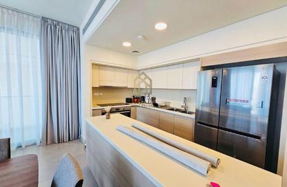 Apartment - 3 Bedrooms - 4 Bathrooms for rent in Marassi Shores Residences - Diyar Al Muharraq - Muharraq Governorate Apartment - 3 Bedrooms - 4 Bathrooms for rent in Marassi Shores Residences - Diyar Al Muharraq - Muharraq Governorate