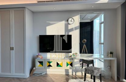 Apartment - Studio - 1 Bathroom for rent in Seef - Capital Governorate