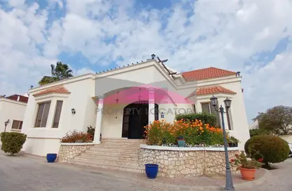 Villa - 4 Bedrooms - 3 Bathrooms for rent in Saar - Northern Governorate