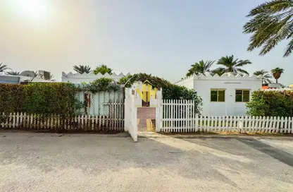 Villa - 3 Bedrooms - 3 Bathrooms for rent in Hamala - Northern Governorate