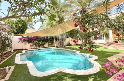 Villa - 4 Bedrooms - 4 Bathrooms for rent in Hamala - Northern Governorate