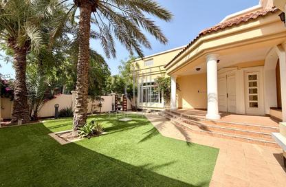 Villa - 4 Bedrooms - 4 Bathrooms for rent in Hamala - Northern Governorate