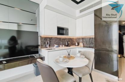 Apartment - Studio - 1 Bathroom for rent in Seef - Capital Governorate