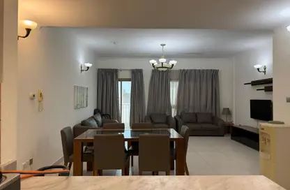 Apartment - 2 Bedrooms - 3 Bathrooms for rent in Adliya - Manama - Capital Governorate